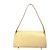 Borsa a Spalla Louis Vuitton Epi Nocturne PM Giallo - vista 2