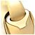 Borsa a Spalla Louis Vuitton Epi Nocturne PM Giallo - vista 6