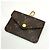 Borsa a Spalla Monogram Multi Pochette Felicie di Louis Vuitton Marrone - vista 11