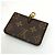 Borsa a Spalla Monogram Multi Pochette Felicie di Louis Vuitton Marrone - vista 12