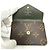 Borsa a Spalla Monogram Multi Pochette Felicie di Louis Vuitton Marrone - vista 14