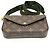 Borsa a Spalla Monogram Multi Pochette Felicie di Louis Vuitton Marrone - vista 3