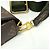 Borsa a Spalla Monogram Multi Pochette Felicie di Louis Vuitton Marrone - vista 8