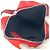 Borsa a Spalla Danube PM Epi Louis Vuitton Rosso - vista 11