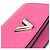 Louis Vuitton Epi Leather Card Case Pink - view 5