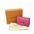 Louis Vuitton Epi Leather Card Case Pink - view 9