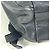 Zaino Discovery Monogram Shadow Louis Vuitton Nero - vista 11