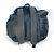 Zaino Discovery Monogram Shadow Louis Vuitton Nero - vista 2