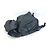 Zaino Discovery Monogram Shadow Louis Vuitton Nero - vista 5