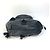 Zaino Discovery Monogram Shadow Louis Vuitton Nero - vista 9