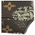 Borsa Clutch Pochette Voyage Louis Vuitton Monogram Christopher Nemeth Rope Marrone - vista 7