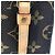 Borsa Pochette Metis MM Monogramma Louis Vuitton Marrone - vista 10