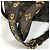 Borsa Pochette Metis MM Monogramma Louis Vuitton Marrone - vista 12