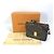Borsa Pochette Metis MM Monogramma Louis Vuitton Marrone - vista 16