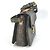 Borsa Pochette Metis MM Monogramma Louis Vuitton Marrone - vista 3