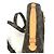 Borsa Pochette Metis MM Monogramma Louis Vuitton Marrone - vista 9