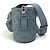 Borsa a spalla in magnesite Taurillon Louis Vuitton Marrone - vista 16
