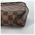 Pochette Saint Paul Damier di Louis Vuitton Marrone Damier ebene - vista 7
