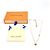 Collier Pendentif Clé Rocky Louis Vuitton Doré - vue 12