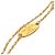Collier Pendentif Clé Rocky Louis Vuitton Doré - vue 9