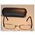 Gafas Chanel 2151-T-B Negras de Plástico Negro - vista 2
