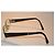 Gafas Chanel 2151-T-B Negras de Plástico Negro - vista 3