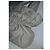 Borsa a mano Fay in tessuto grigio - vista 3