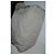 Borsa a mano Fay in tessuto grigio - vista 5