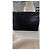 Borsa fotocamera Chanel nera in pelle d'agnello Nero - vista 19