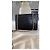 Borsa fotocamera Chanel nera in pelle d'agnello Nero - vista 22