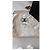 Borsa fotocamera Chanel nera in pelle d'agnello Nero - vista 9
