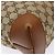 Borsa a Spalla GG Canvas Gucci Beige Argento 308930 Auth yk18742 - vista 11