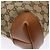Borsa a Spalla GG Canvas Gucci Beige Argento 308930 Auth yk18742 - vista 13