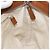 Borsa a Spalla GG Canvas Gucci Beige Argento 308930 Auth yk18742 - vista 18