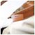 Borsa a Spalla GG Canvas Gucci Beige Argento 308930 Auth yk18742 - vista 21