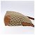 Borsa a Spalla GG Canvas Gucci Beige Argento 308930 Auth yk18742 - vista 4