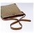 Borsa a Spalla GG Canvas Gucci Beige Argento 308930 Auth yk18742 - vista 7