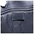Borsa a Spalla GUCCI in Tela Nera Argento 001 4021 Auth ep9915 Nero - vista 15
