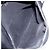 Borsa a Spalla GUCCI in Tela Nera Argento 001 4021 Auth ep9915 Nero - vista 20