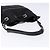 Borsa a Spalla GUCCI in Tela Nera Argento 001 4021 Auth ep9915 Nero - vista 7