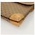 Gucci Borsa a Spalla Micro GG Supreme PVC Beige Oro 007 92 5548 Auth BA4470 D'oro - vista 11