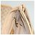 Gucci Borsa a Spalla Micro GG Supreme PVC Beige Oro 007 92 5548 Auth BA4470 D'oro - vista 18