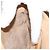 Gucci Borsa a Spalla Micro GG Supreme PVC Beige Oro 007 92 5548 Auth BA4470 D'oro - vista 19