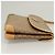 Gucci Borsa a Spalla Micro GG Supreme PVC Beige Oro 007 92 5548 Auth BA4470 D'oro - vista 4
