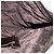 Borsa a Spalla Salvatore Ferragamo Nylon Marrone Argento Autentica BA4348 - vista 17