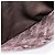 Borsa a Spalla Salvatore Ferragamo Nylon Marrone Argento Autentica BA4348 - vista 19