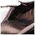 Borsa a Spalla Salvatore Ferragamo Nylon Marrone Argento Autentica BA4348 - vista 21