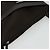 Borsa a Spalla Salvatore Ferragamo Nylon Marrone Argento Autentica BA4348 - vista 6