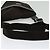 Borsa a Spalla Salvatore Ferragamo Nylon Marrone Argento Autentica BA4348 - vista 7