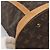 LOUIS VUITTON Borsa a Spalla Monogram Bucket GM M42236 LV Auth 136660 Monogramma - vista 15